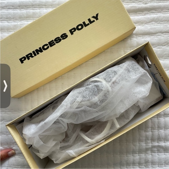 Lena Heels - Picture 9 of 9